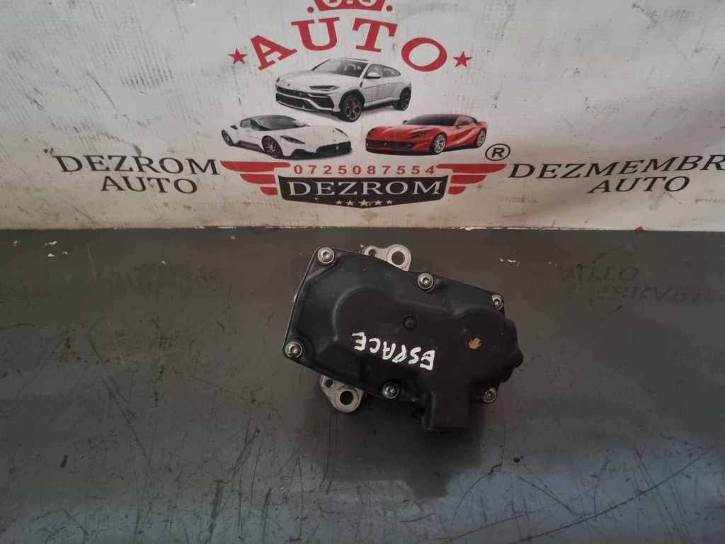Supapa EGR 147109816R / H8201061904 Nissan NV300 Van 1.6 dCi 95 cai R9M 413