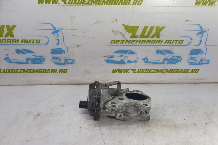 Supapa EGR 147109869r 2.3 dci Renault Master 3 [2010 - 2015]