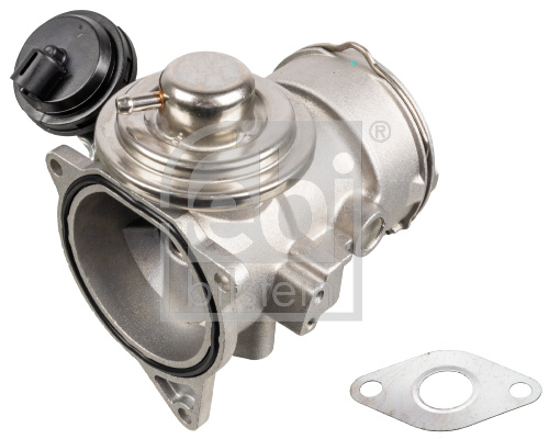 Supapa EGR (172831 FEBI BILSTEIN) VW