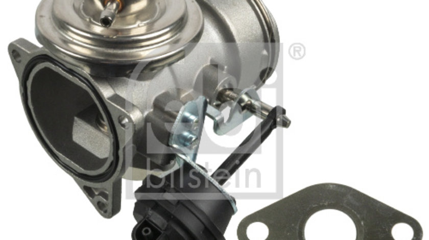 Supapa EGR (173707 FEBI BILSTEIN) SEAT,SKODA,VW