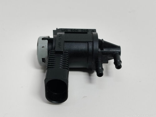 Supapa EGR 1K0906283A Vw Passat b6 TDI 2007 BMP OEM 1K0906283A