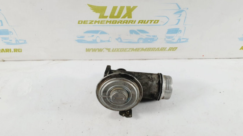 Supapa EGR 2.0 D 163cp M47 7792077 BMW Seria 1 E87 [2004 - 2007]