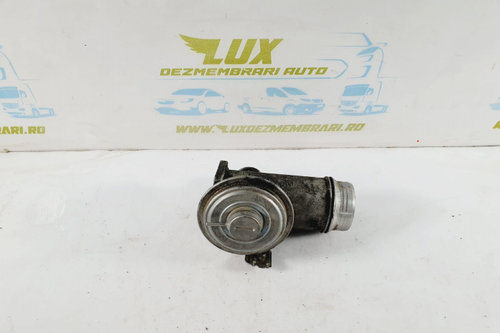 Supapa EGR 2.0 D 163cp M47 7792077 BMW X3 E83 [2003 - 2006]