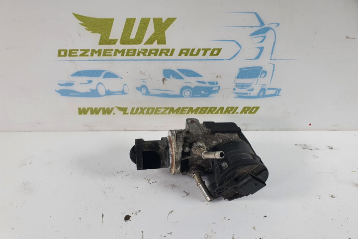 Supapa egr 2.0 d 177cp n47 BMW Seria 3 E90 [2004 - 2010]