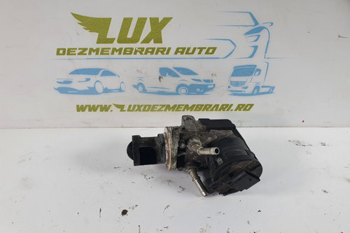 Supapa egr 2.0 d 177cp n47 BMW Seria 3 E90 [2004 - 2010]