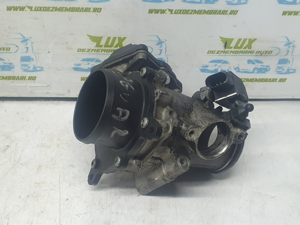 Supapa EGR 2.0 D 204DTD g4d3-5h273-ac Jaguar XF X260 [2015 - 2020]