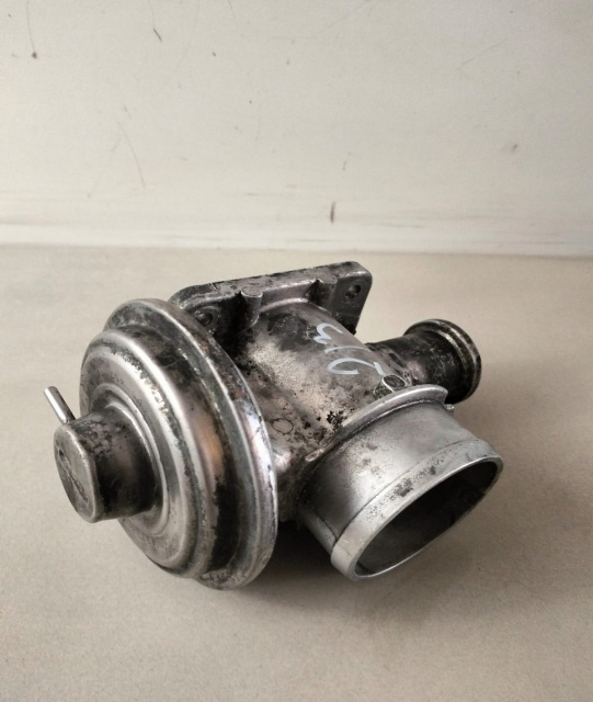 Supapa Egr 2.0 d 78545204 BMW Seria 3 E46 [1997 - 2003]