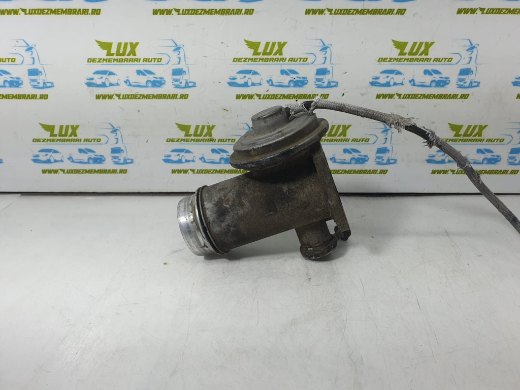 Supapa EGR 2.0 D M47 7792077 BMW Seria 1 E87 [2004 - 2007]