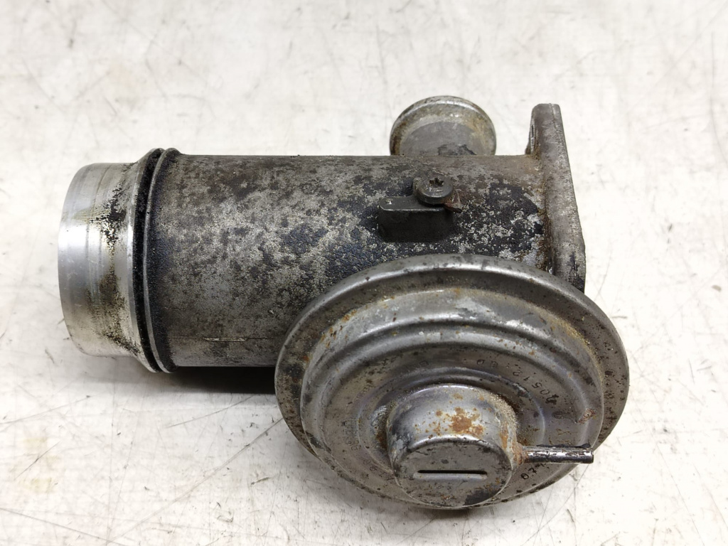 Supapa EGR 2.0 D M47 7792077 BMW Seria 3 E90 [2004 - 2010]
