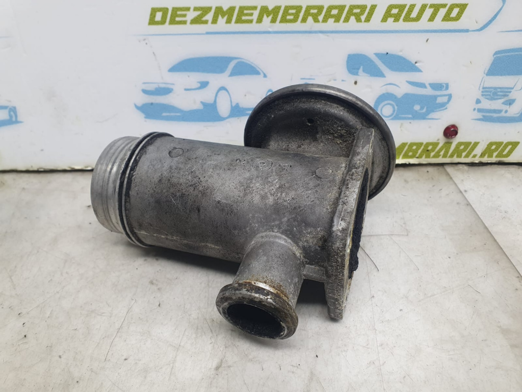 Supapa EGR 2.0 D M47 7792077 BMW Seria 3 E90 [2004 - 2010]