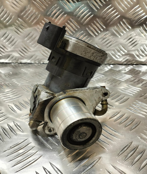Supapa Egr 2.0 DTI 16V 00005321C7 Opel Vectra C [2002 - 2005]