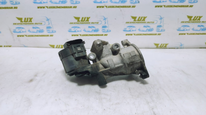 Supapa EGR 2.0 hdi RHR 9656612380 Fiat Scudo 2 [2007 - 2016]