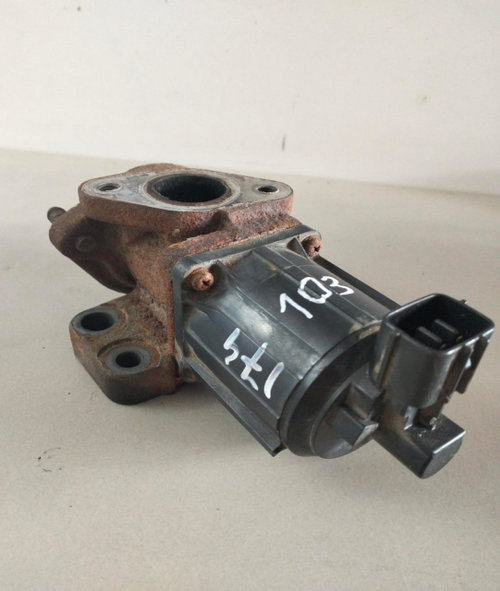 Supapa EGR 2.0 rf7j k5t70871 Mazda 3 BK [2003 - 2006]