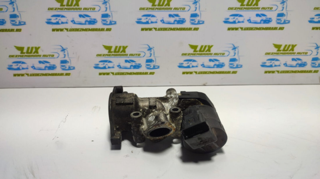 Supapa EGR 2.0 tdci 9656612300 Ford S-Max [2006 - 2010]