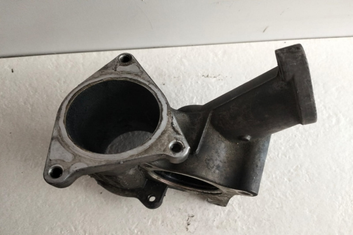 Supapa EGR 2.0 TDI 03G129637A Skoda Octavia 2 [2004 - 2008]