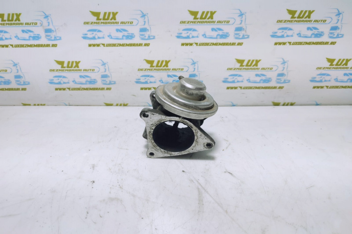 Supapa EGR 2.0 tdi 724809160 Volkswagen VW Golf 5 [2003 - 2009]