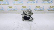 Supapa EGR 2.0 tdi 724809160 Volkswagen VW Golf 5 ...