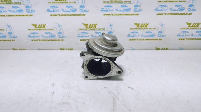 Supapa EGR 2.0 tdi 724809160 Volkswagen VW Golf 5 [2003 - 2009]