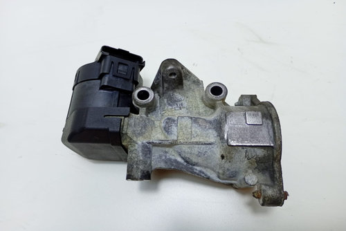 Supapa EGR 2.0 tdi 9656612380 Ford Focus 2 [2004 - 2008]