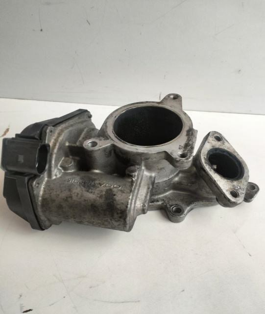 Supapa EGR 2.0 TDI A2C53060455 Seat Exeo [2009 - 2012]