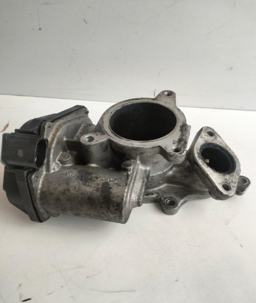 Supapa EGR 2.0 TDI A2C53060455 Seat Exeo [2009 - 2012]