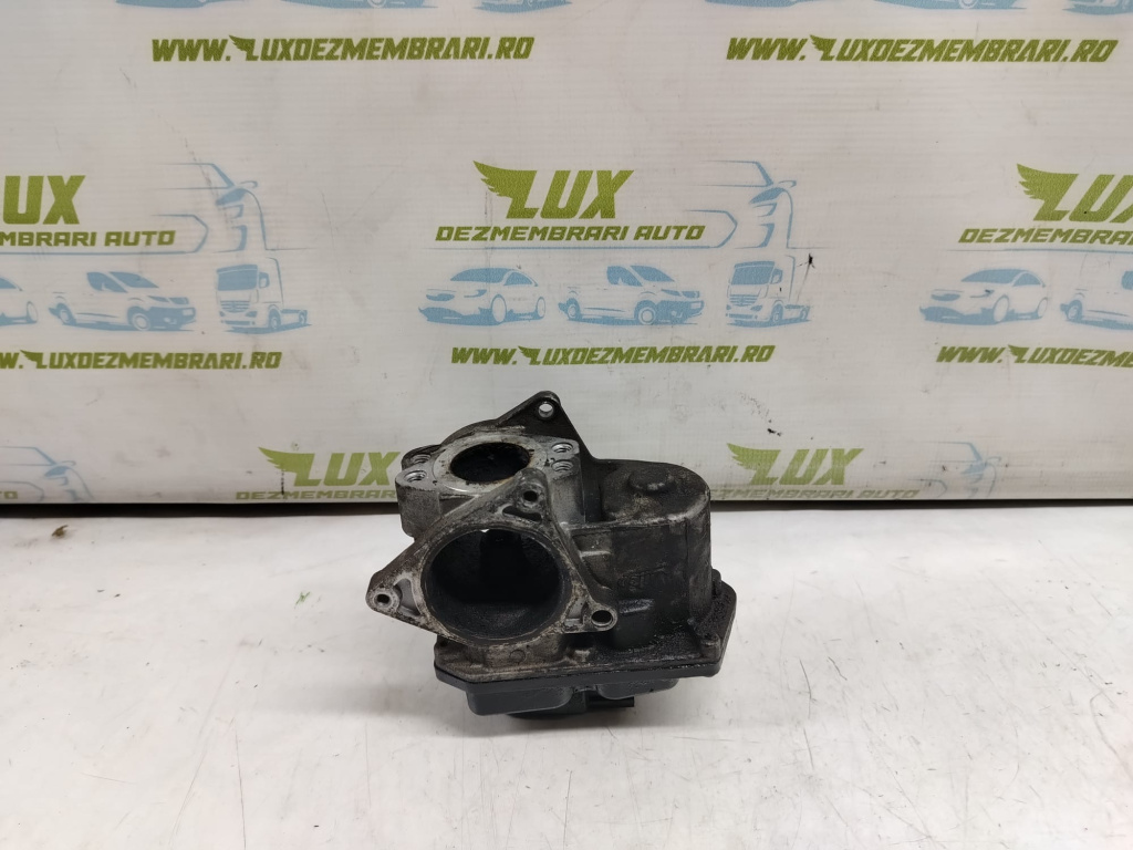 Supapa EGR 2.0 tdi bkp bkd 03g131501 Audi A3 8P/8PA [facelift] [2004 - 2008]