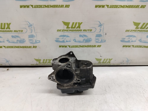 Supapa EGR 2.0 tdi bkp bkd 03g131501 Skoda Octavia 2 [2004 - 2008]