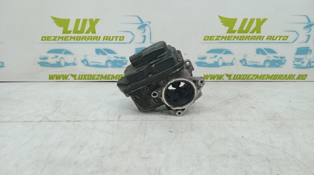 Supapa EGR 2.0 tdi CBB CBA CFF BMN 03l131501e Skoda Superb 2 [2008 - 2013]