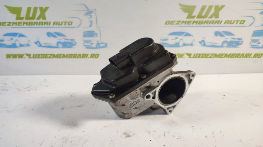 Supapa EGR 2.0 tdi CBB CBA CFF vasv29007935 Audi A5 8T [2007 - 2011]