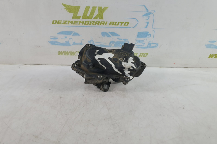 Supapa EGR 2.0 tdi DEU DEUA v29010279 Audi A4 B9 [2015 - 2020]
