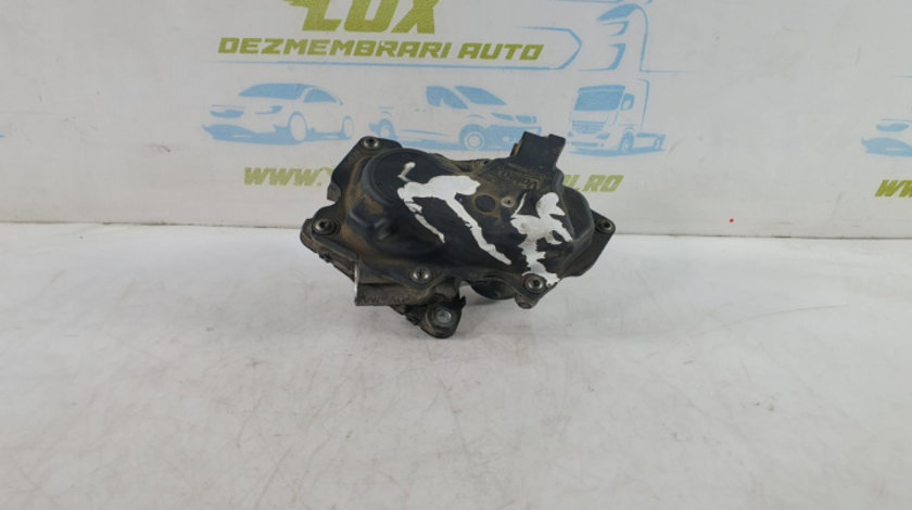 Supapa EGR 2.0 tdi DEU DEUA v29010279 Audi A4 B9 [2015 - 2020]