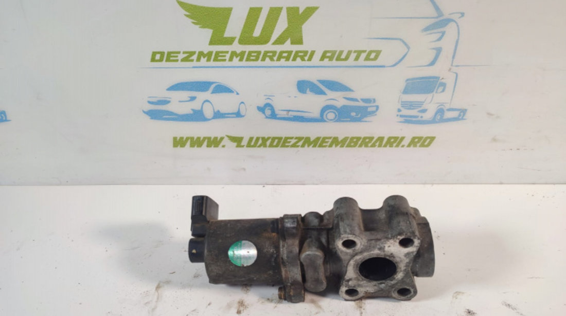 Supapa EGR 2.2 d-cat 2AD-FTV 25620-26090 2562026090 Toyota Rav 4 3 [2005 - 2008]