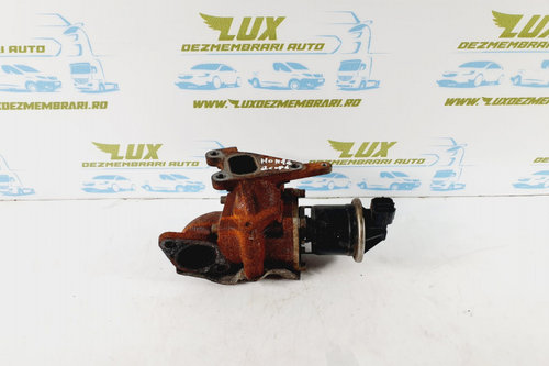 Supapa EGR 2.2 D n22a1 389565 Honda Accord 7 [2002 - 2006]