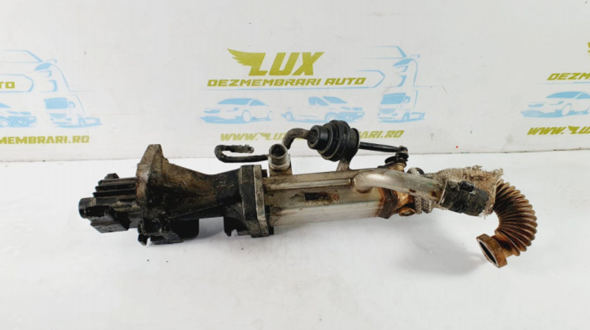 Supapa EGR 2.2 hdi 4hn 224dt 70057805 Citroen C-Crosser [2007 - 2013]