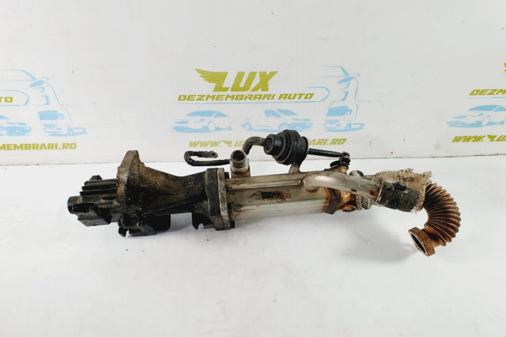 Supapa EGR 2.2 hdi 4hn 224dt 70057805 Land Rover Range Rover Evoque L538 [2011 - 2015]