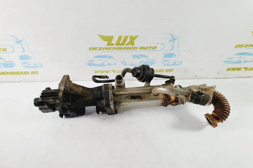 Supapa EGR 2.2 hdi 4hn 224dt 70057805 Land Rover Range Rover Evoque L538 [2011 - 2015]