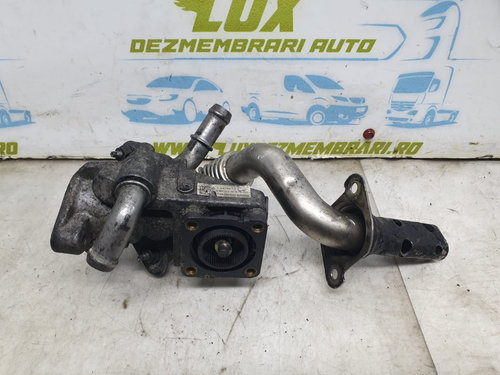 Supapa EGR 2.2 tdci euro 5 bk2q9d475cc bk2q-9d475-cc Ford Transit Custom [2012 - 2018]