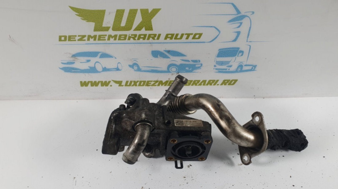 Supapa EGR 2.2 tdci euro 5 bk2q9d475cc bk2q-9d475-cc Ford Transit 4 [2014 - 2019]