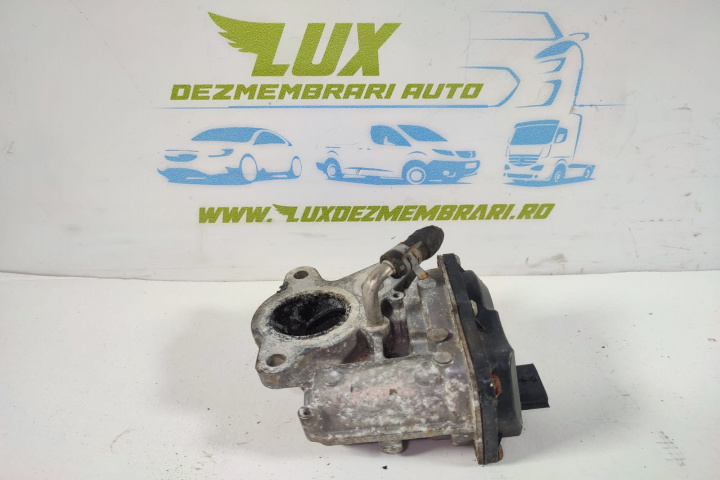 Supapa EGR 2.3 dci m9t h8201353607 h 8201353607 Renault Master 3 [2010 - 2015]