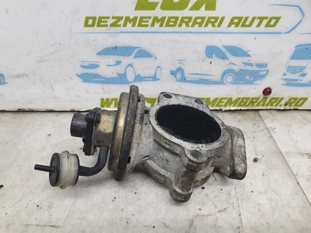 Supapa EGR 2.5 d-4d 2kd-ftv 25800-30040 2580030040 Toyota Hilux 6 [facelift] [2001 - 2004]