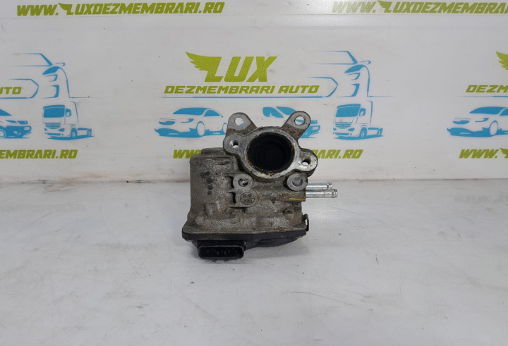 Supapa egr 2.5 dci 150100-0021 Nissan Navara D40 [2005 - 2010]