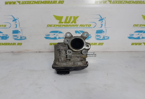 Supapa egr 2.5 dci 150100-0021 Nissan Navara D40 [2005 - 2010]