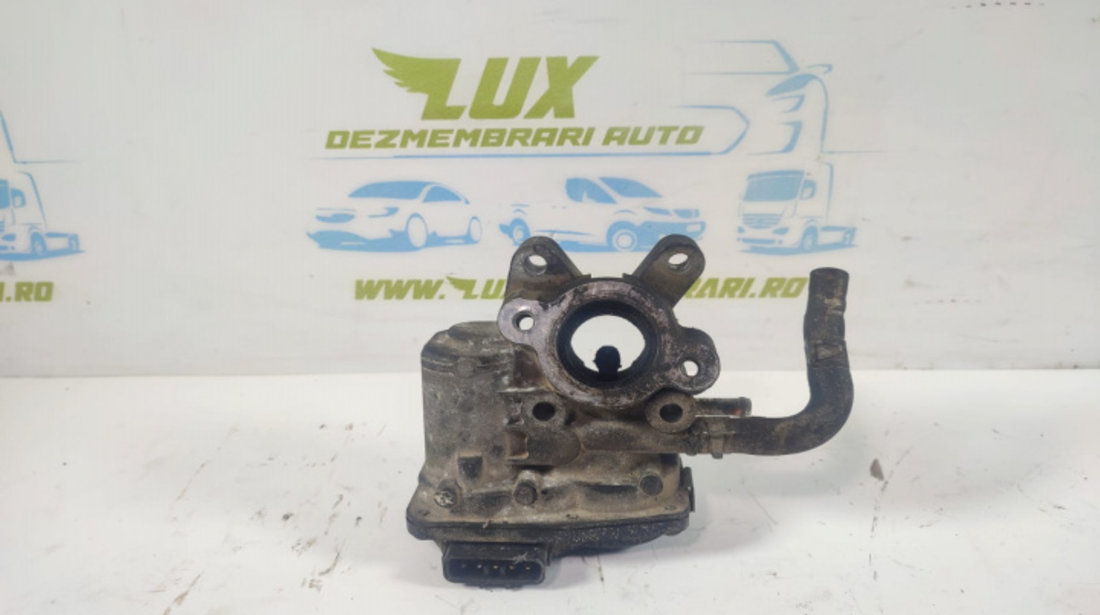 Supapa EGR 2.5 dci yd25ddti euro 4 14710ec00b Nissan Navara D40 [2005 - 2010]