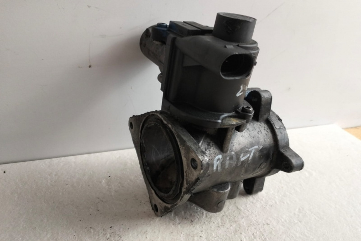 Supapa EGR 2.5 tdi BNZ d502070000 / d 502070000 Volkswagen VW Transporter T5 [2003 - 2009]