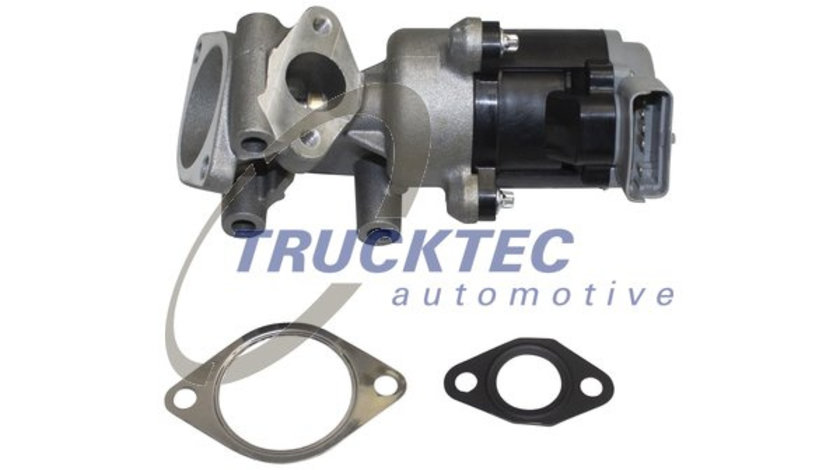 Supapa EGR (2216003 TRUCKTEC) Citroen,JAGUAR,LAND ROVER,PEUGEOT