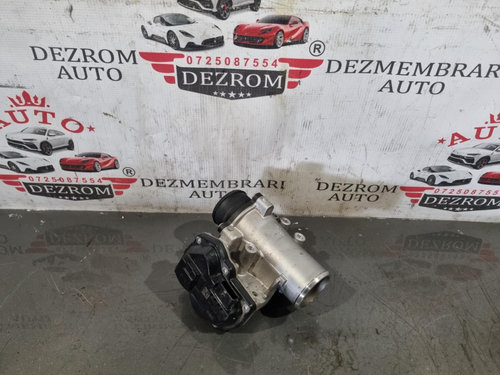 Supapa EGR 2269684 / HG9Q-9M425-AB Ford Kuga Mk3 2.0 TDCI EcoBlue BJDA 122 cai