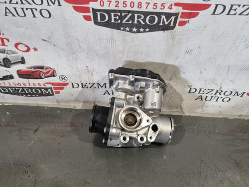 Supapa EGR 2269684 / HG9Q-9M425-AB Ford Mondeo Mk5 Sedan 2.0 EcoBlue 4x4 YMCC 190 cai