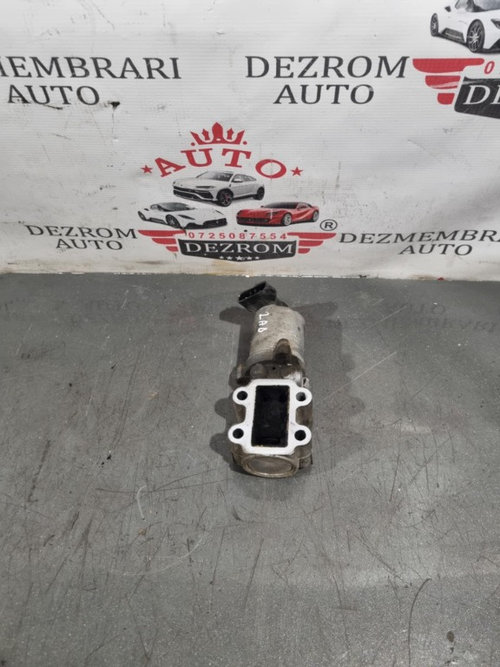 Supapa EGR 25620-26090 Toyota Corolla Verso 2.2 D-4D 136 cai 2AD-FTV