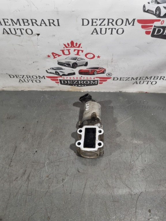 Supapa EGR 25620-26090 Toyota RAV 4 III SUV 2.2 D 4WD 133 cai 2AD-FTV