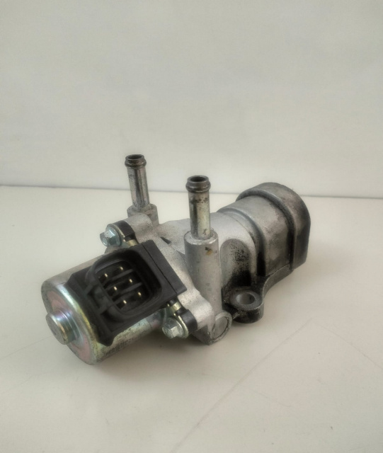 Supapa EGR 2562027090 Toyota Avensis 2 T25 [2002 - 2006]